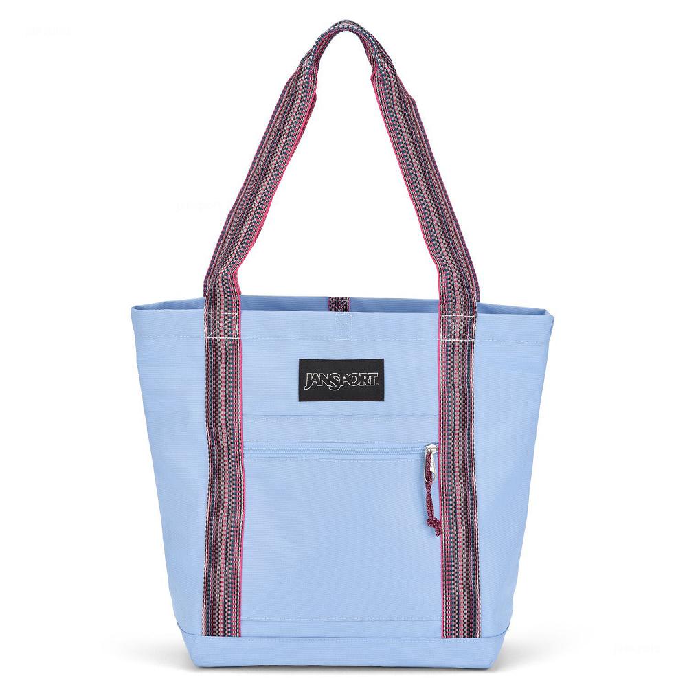 Sac Isotherme Repas JanSport Restore Tote Bleu | SZP-57231516